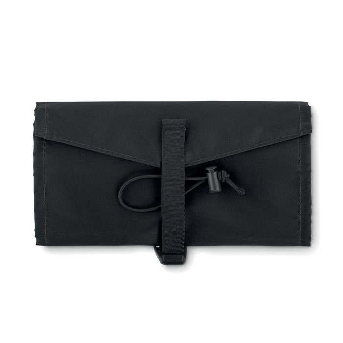 210RPET travel cable organizer - Image 8