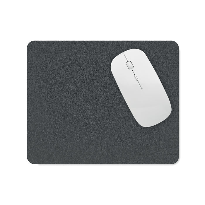 Recycled PU mouse mat - Image 2