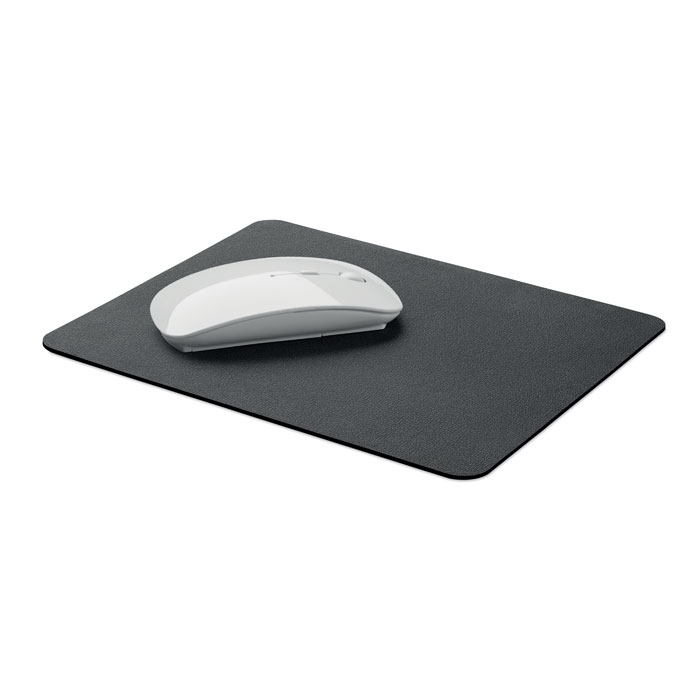 Recycled PU mouse mat - Image 3