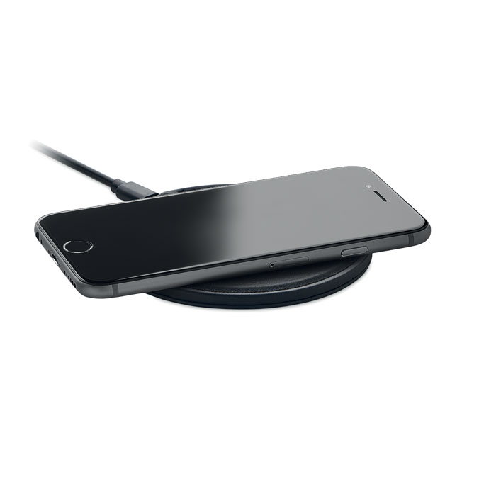 Recycled 15W Wireless charger - Image 2