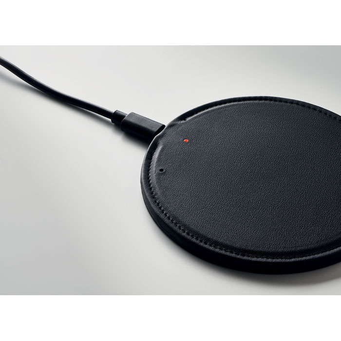 Recycled 15W Wireless charger - Image 4
