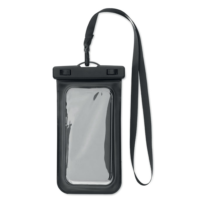Waterproof smartphone pouch - Image 2