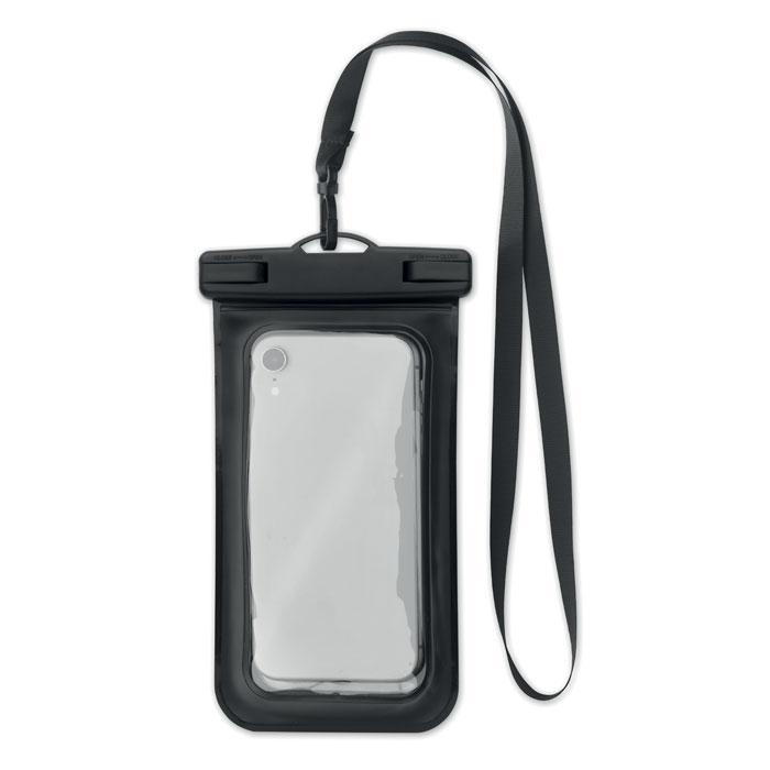 Waterproof smartphone pouch - Image 3