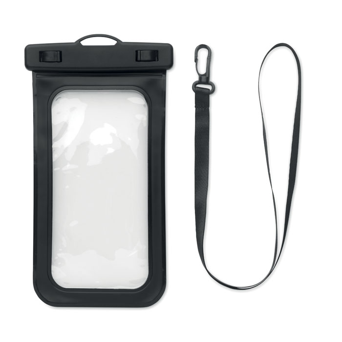 Waterproof smartphone pouch - Image 4