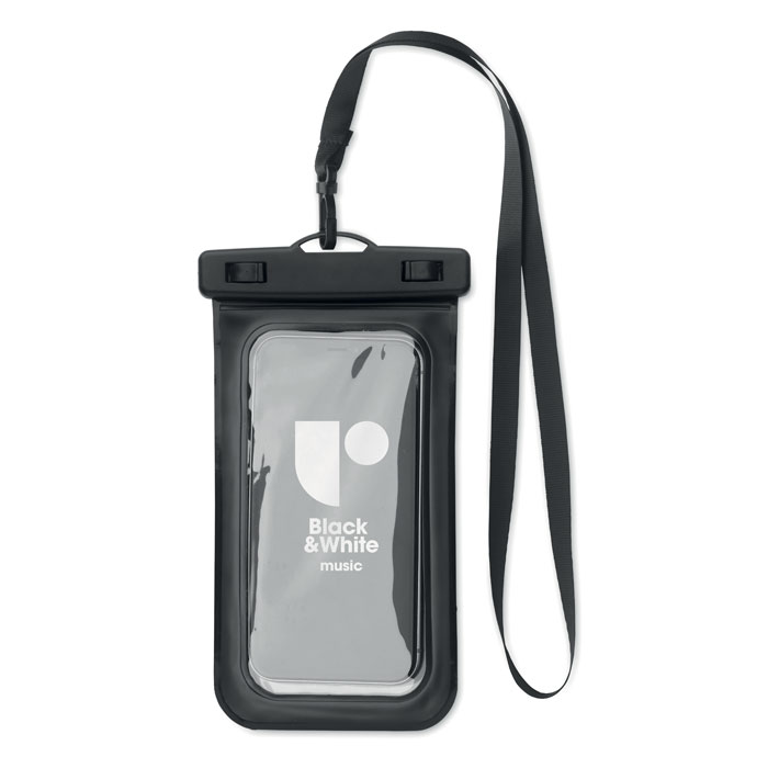Waterproof smartphone pouch - Image 5