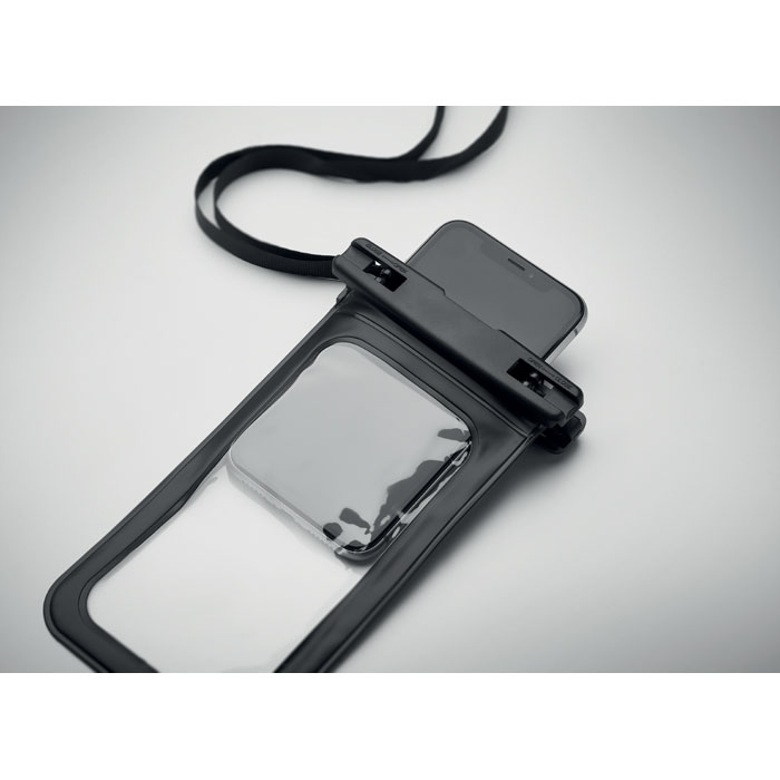 Waterproof smartphone pouch - Image 6