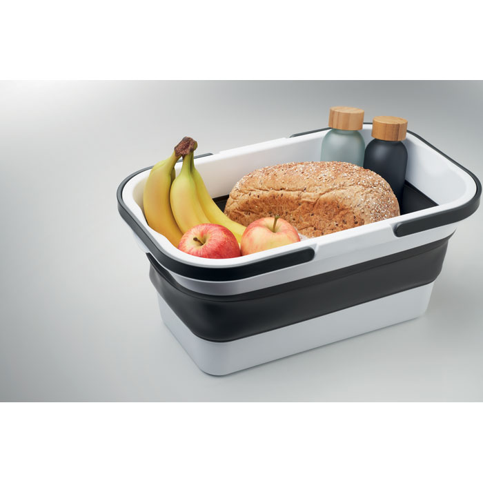 Collapsible picnic basket - Image 6