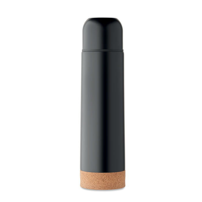 Double wall bottle 500ml - Image 2