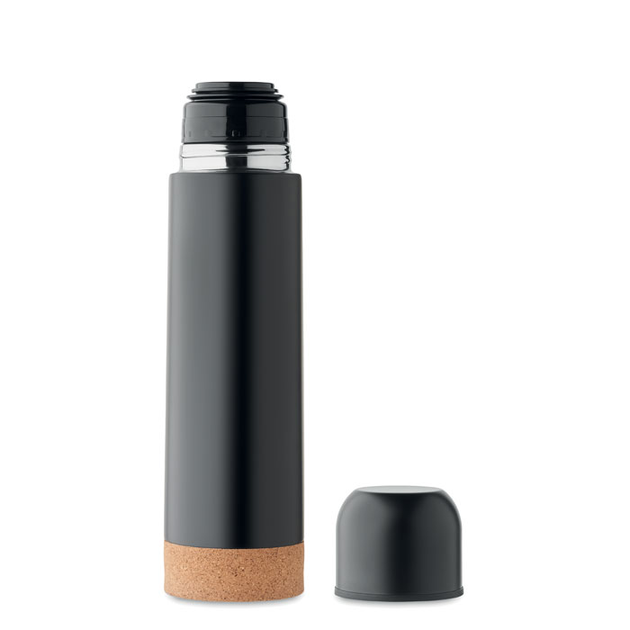 Double wall bottle 500ml - Image 3