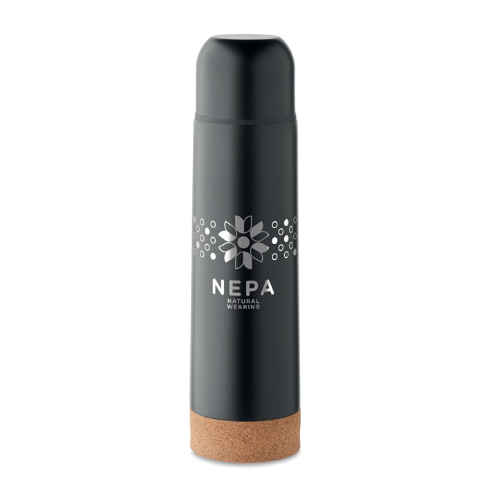 Double wall bottle 500ml - Image 4