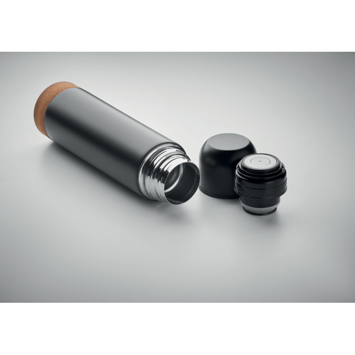 Double wall bottle 500ml - Image 5