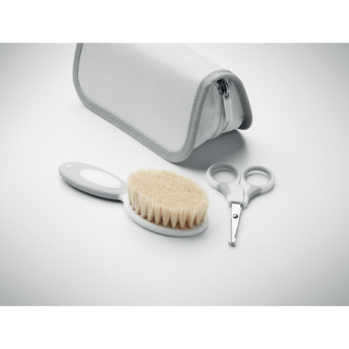 6 piece baby grooming set - Image 6