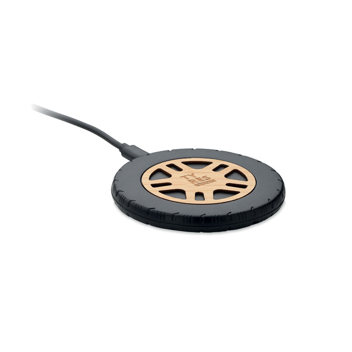Wireless charger 15W - Image 4
