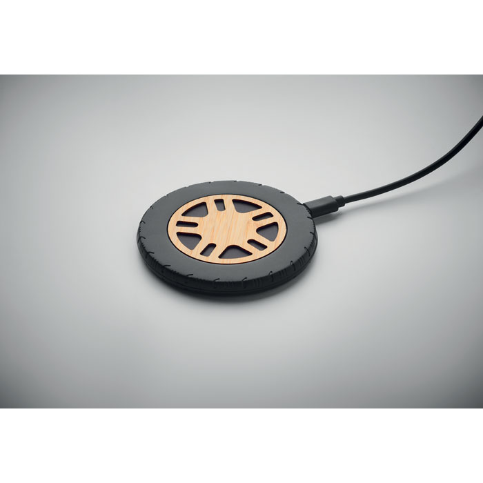 Wireless charger 15W - Image 5