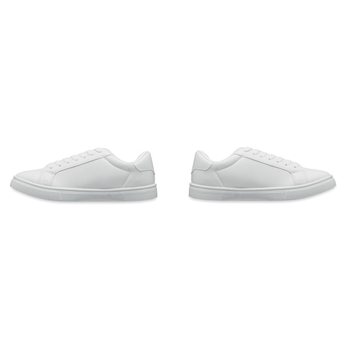 Sneakers in PU size 46 - Image 11