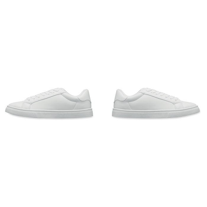 Sneakers in PU size 46 - Image 14