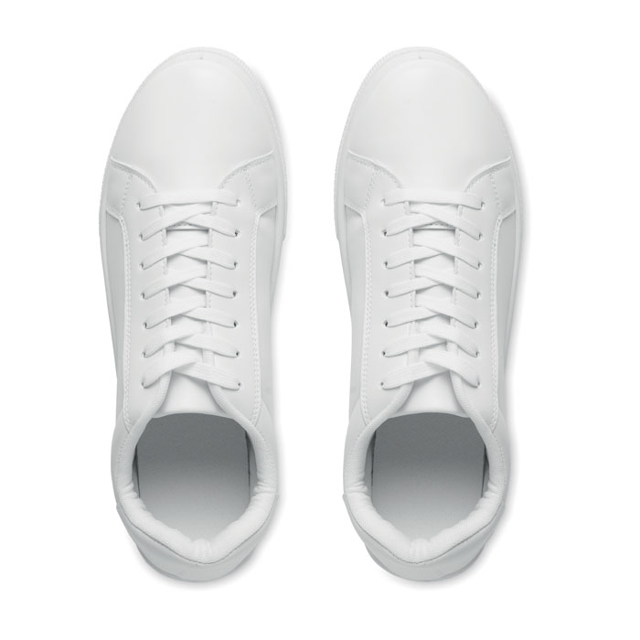 Sneakers in PU size 46 - Image 3