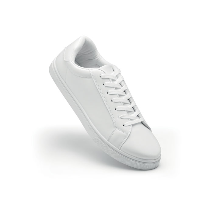 Sneakers in PU size 46 - Image 4