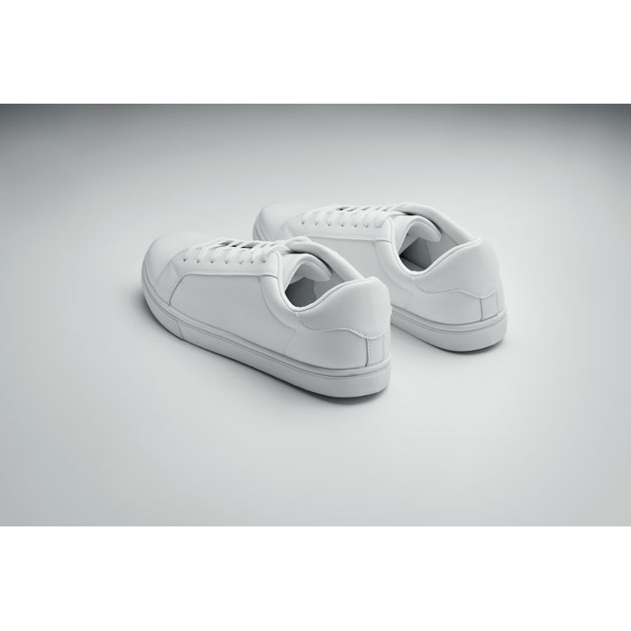 Sneakers in PU size 46 - Image 9