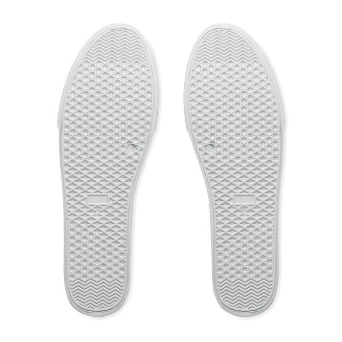 Sneakers in PU size 46 - Image 10