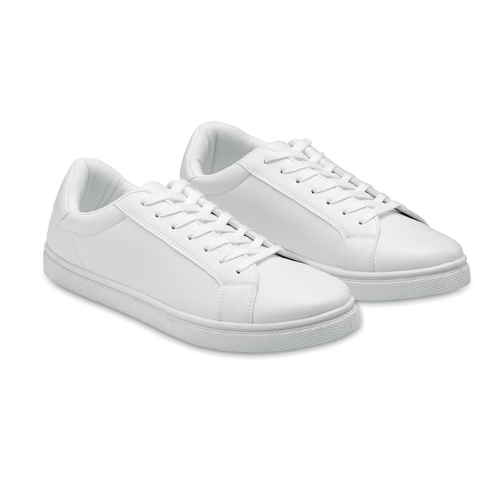 Sneakers in PU size 47 - Image 2