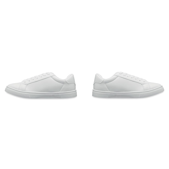 Sneakers in PU size 47 - Image 11