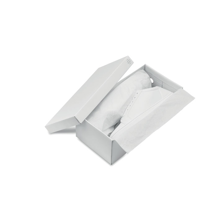 Sneakers in PU size 47 - Image 13