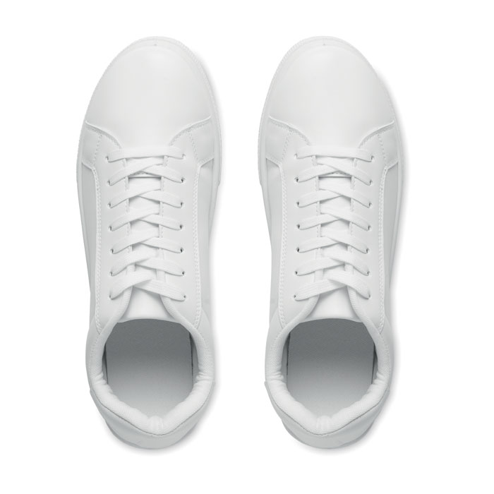 Sneakers in PU size 47 - Image 3
