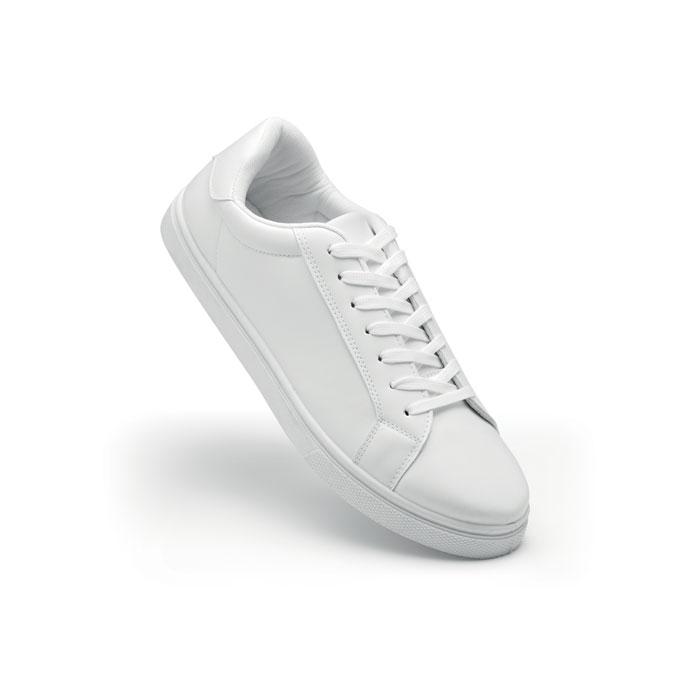 Sneakers in PU size 47 - Image 4