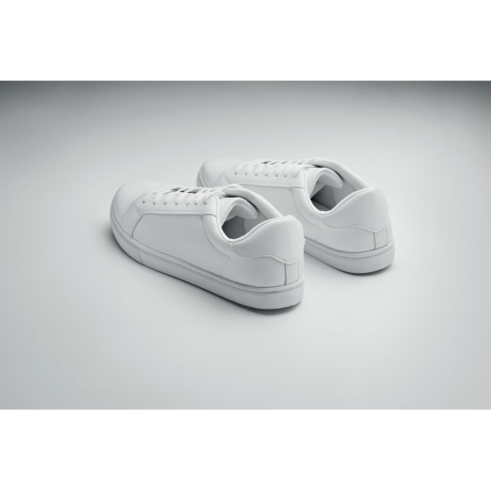 Sneakers in PU size 47 - Image 9
