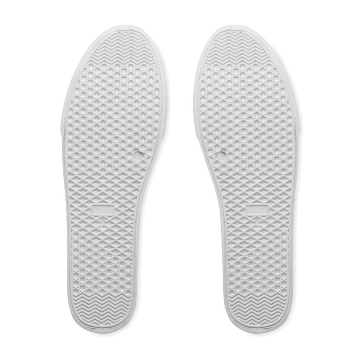 Sneakers in PU size 47 - Image 10