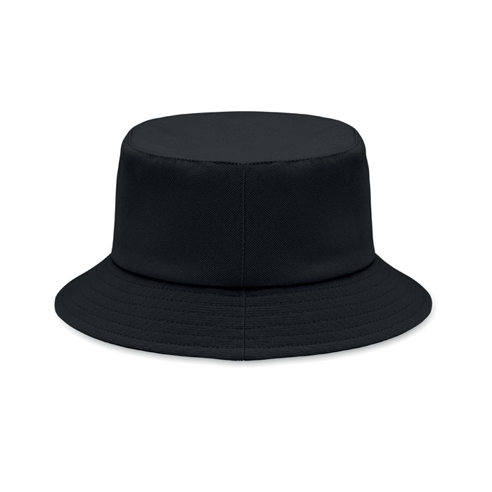 Bucket hat cotton 260 gr/m² - Image 2