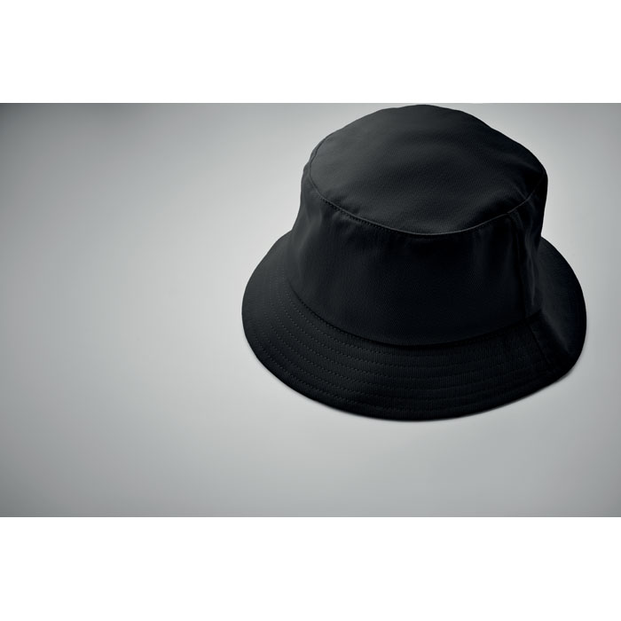 Bucket hat cotton 260 gr/m² - Image 3