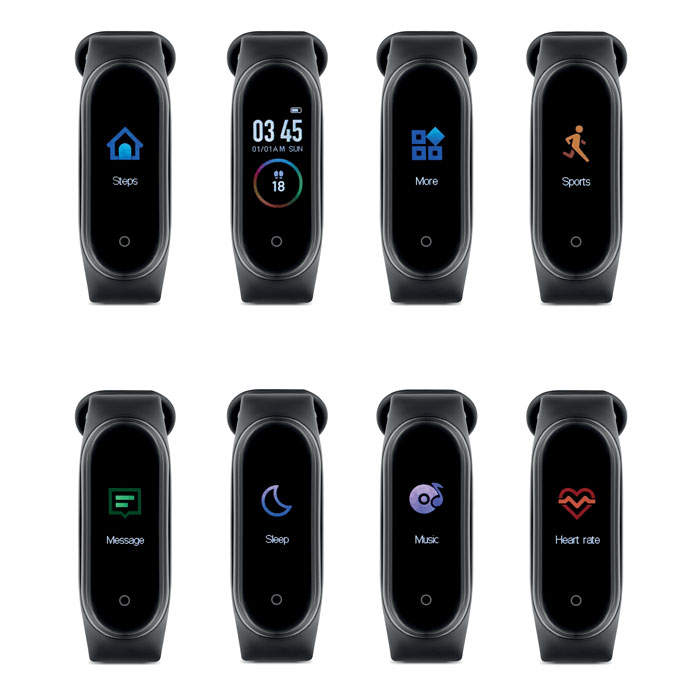 Smart wireless health watch - Image 10