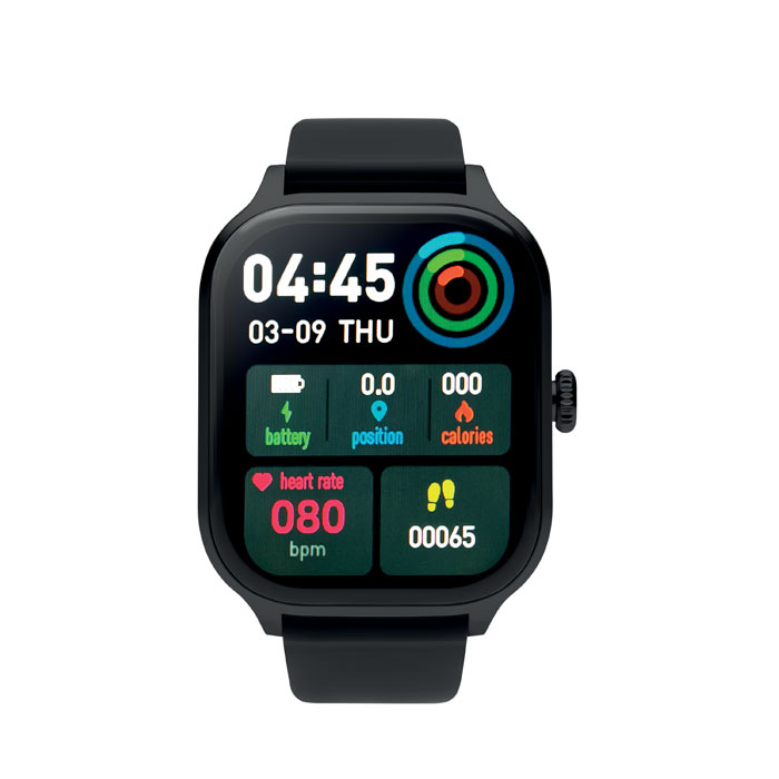 Smart wireless health watch - Image 3