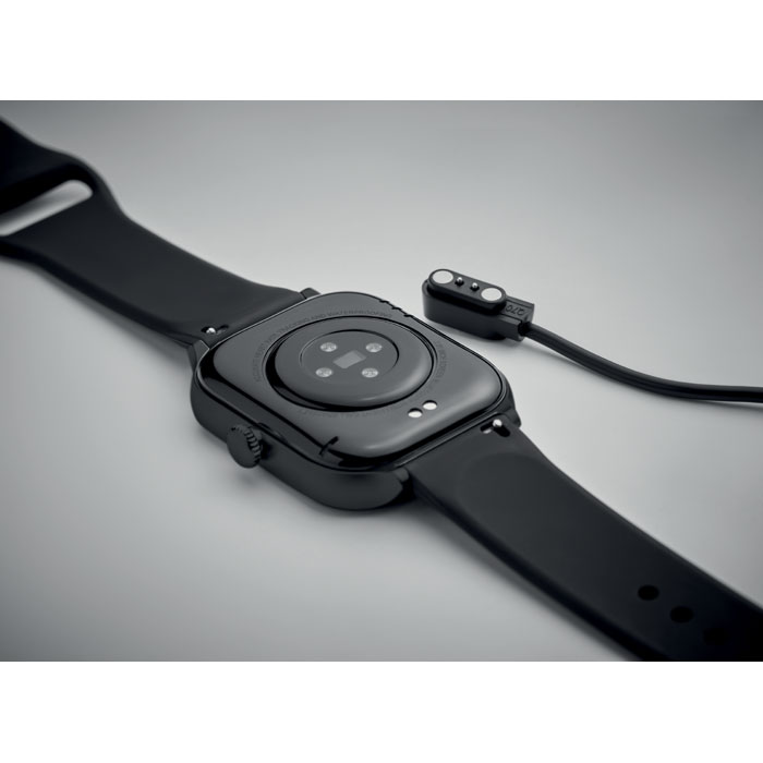 Smart wireless health watch - Image 4