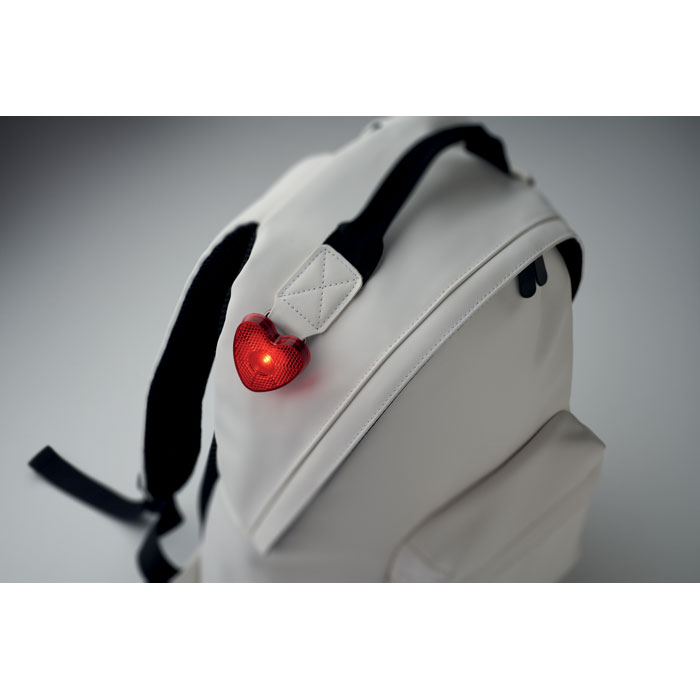 Heart shaped reflector light - Image 5