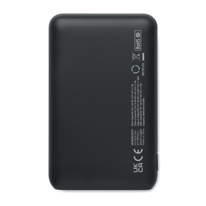 Powerbank 5000mAh 20W - Image 3