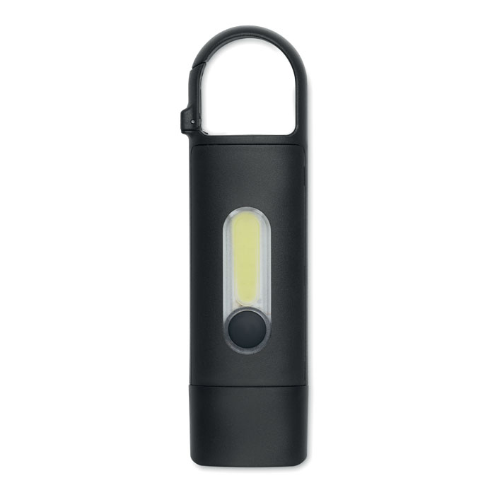 Pocket size COB flash light - Image 2