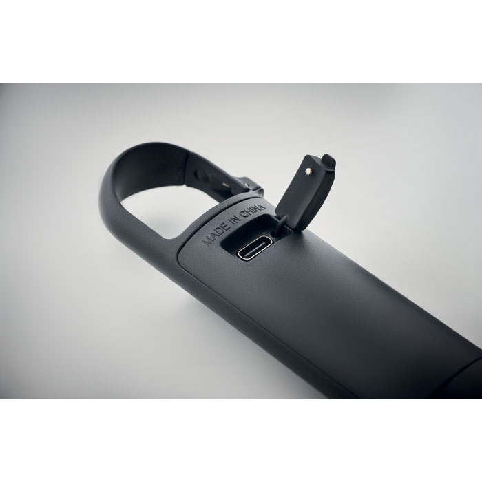 Pocket size COB flash light - Image 7