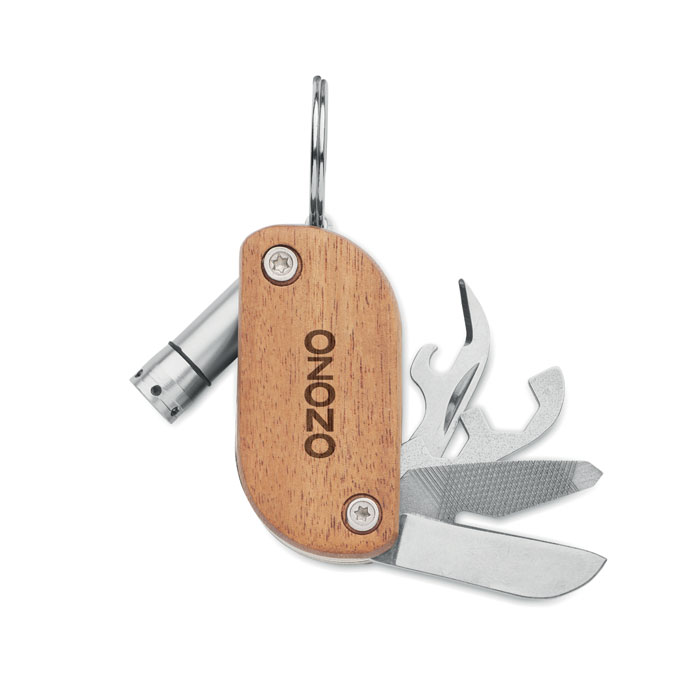 Multi tool pocket knife - Image 11