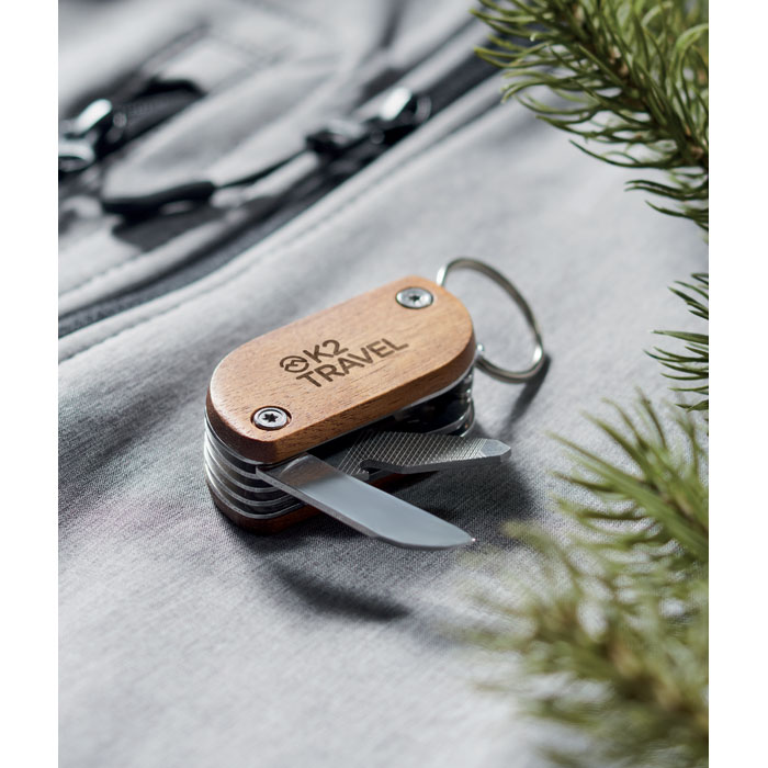 Multi tool pocket knife - Image 6
