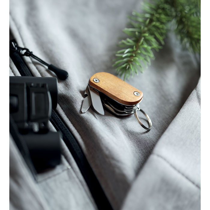 Multi tool pocket knife - Image 7