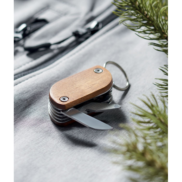 Multi tool pocket knife - Image 10