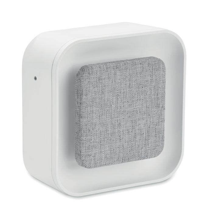 Recycled ABS/RPET alarm clock - Image 2
