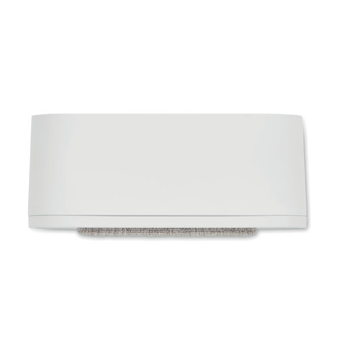 Recycled ABS/RPET alarm clock - Image 9