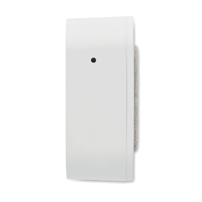 Recycled ABS/RPET alarm clock - Image 10