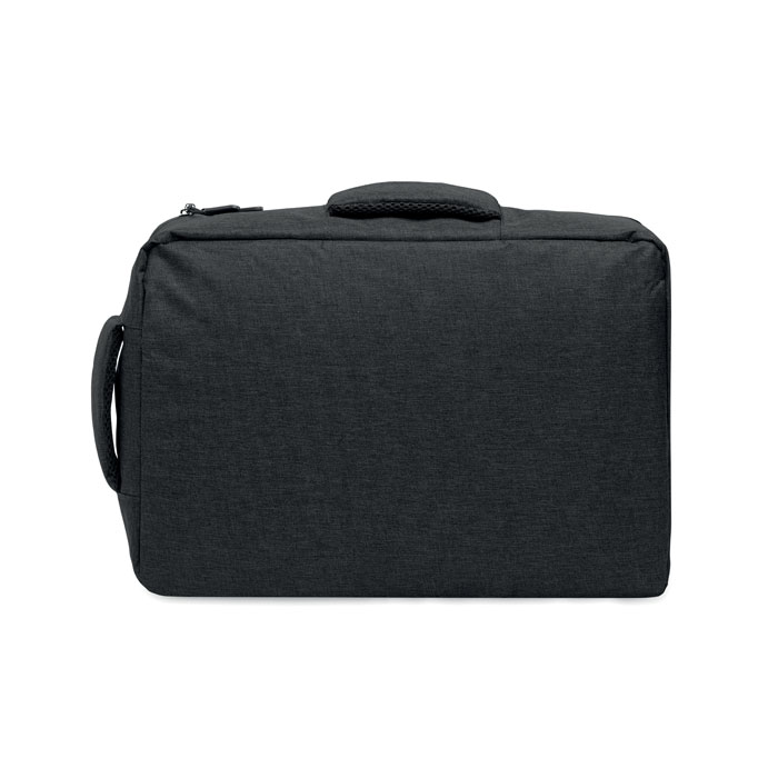 Slim 15 inch laptop backpack - Image 2