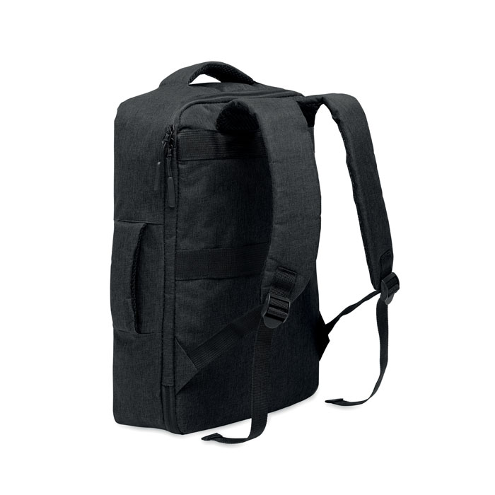 Slim 15 inch laptop backpack - Image 4
