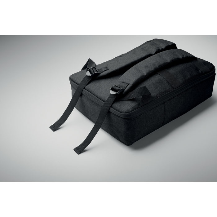 Slim 15 inch laptop backpack - Image 5